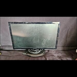 Hanns-G Monitor